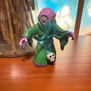 Dungeons & Dragons Mind Flayer Series 1 Vinyl Mini Figure 3 Inch